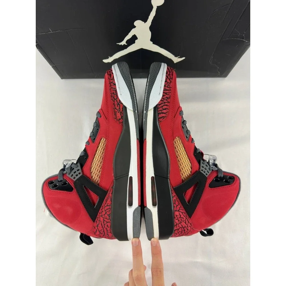 Jordan new box